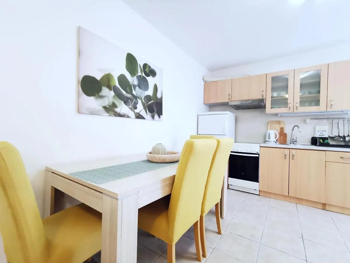 Apartment By Lux Split Croatie